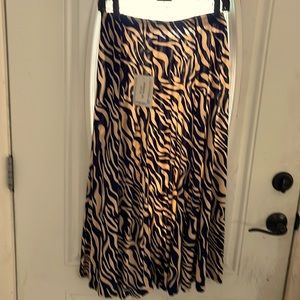 Lula roe Jennifer style skirt
